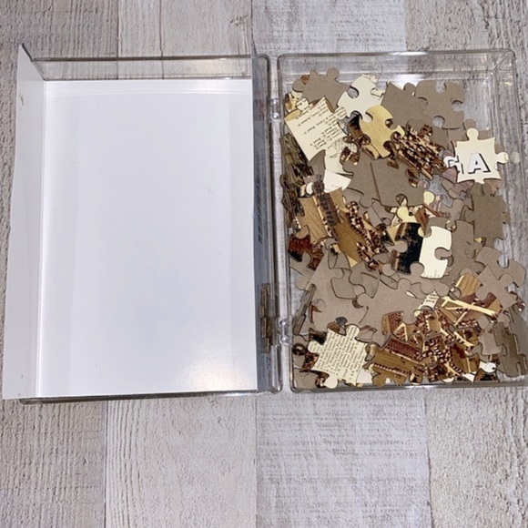 Thomasville Georgia historical puzzle - Picture 4 of 4